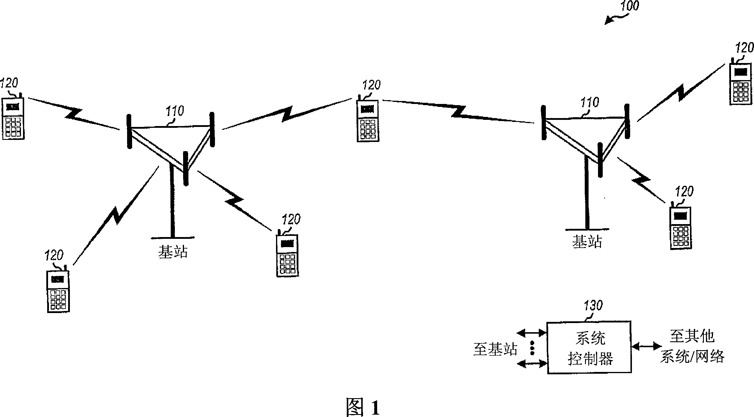 Erasure detection for a transport channel with an unknown format
