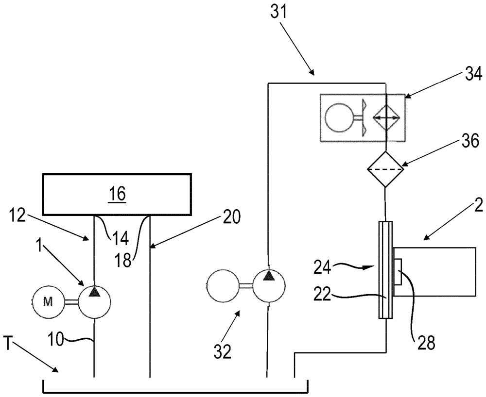 Drive units and units with coolers