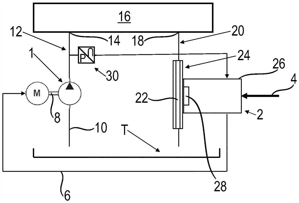 Drive units and units with coolers