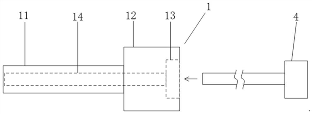 Flexible Endoscopic Device