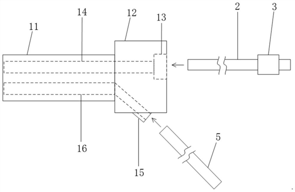 Flexible Endoscopic Device