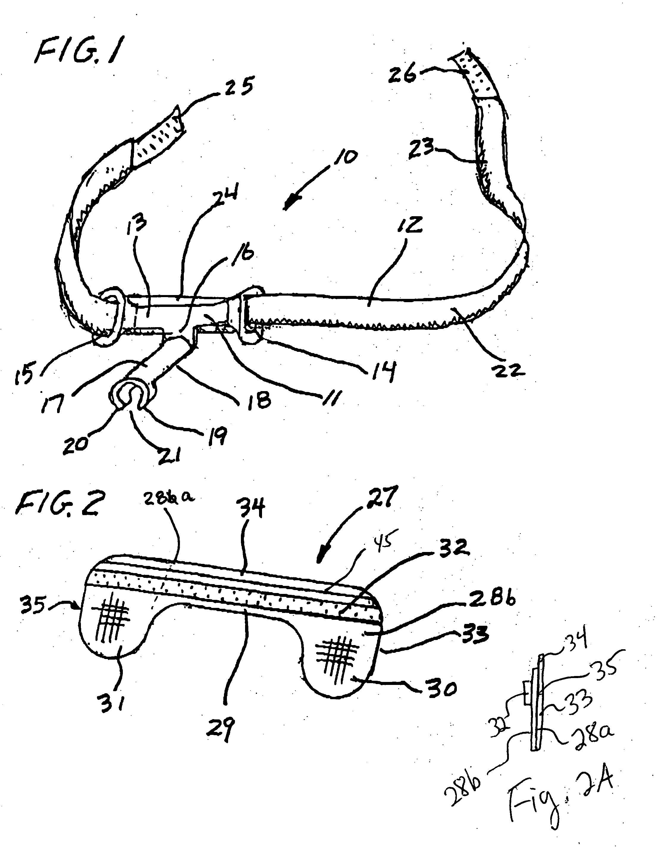 Endotracheal tube holder