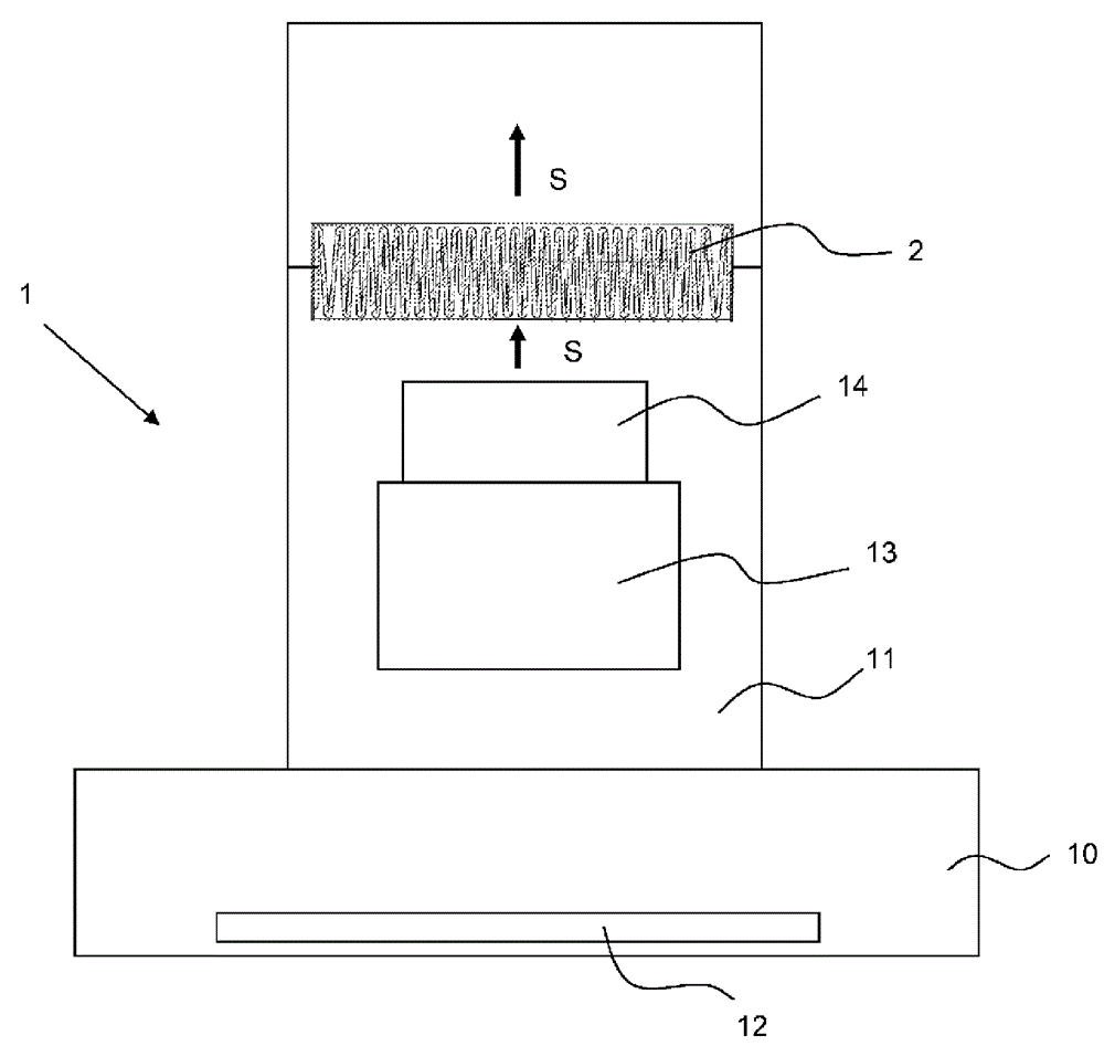 Filter elements for fume hoods and fume hoods