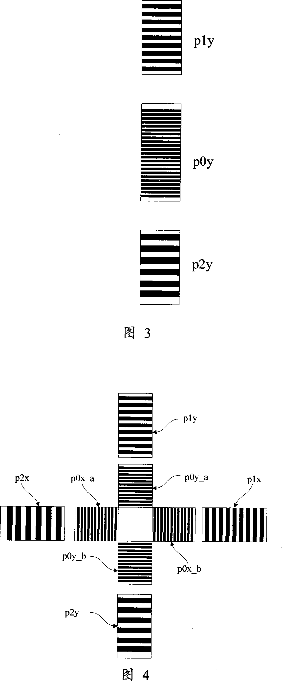 Alignment method and micro-device manufacturing method used for shadow cast scan photo-etching machine