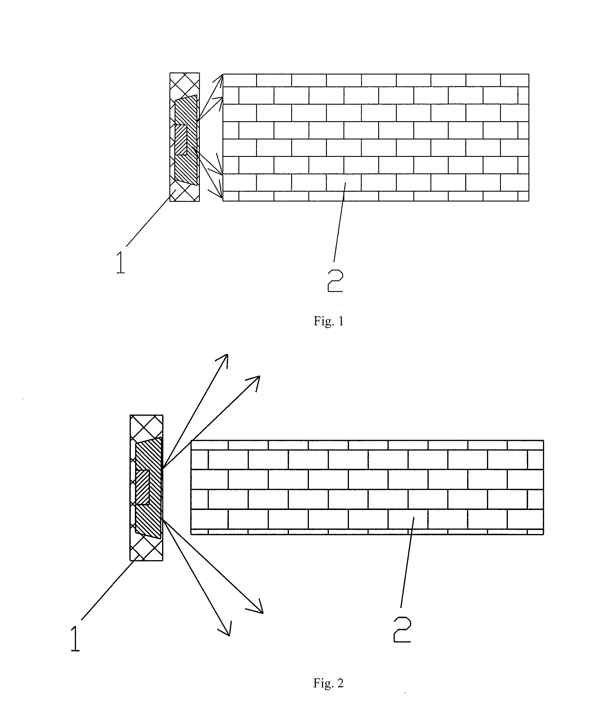Apparatus for manufacturing light guide plate
