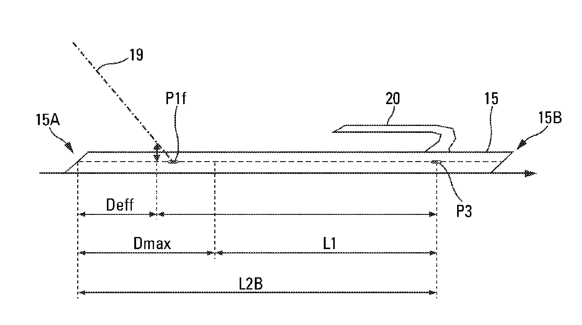 Method and device for assisted flight management of aircraft during landing phase