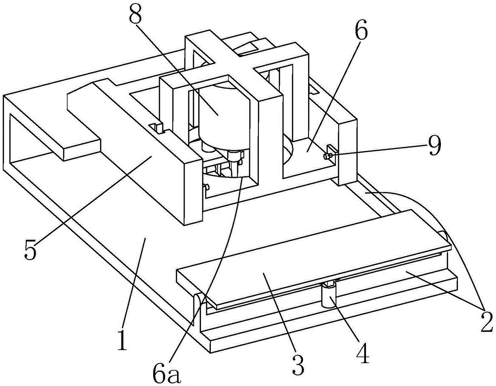 Automatic sealing and storage device