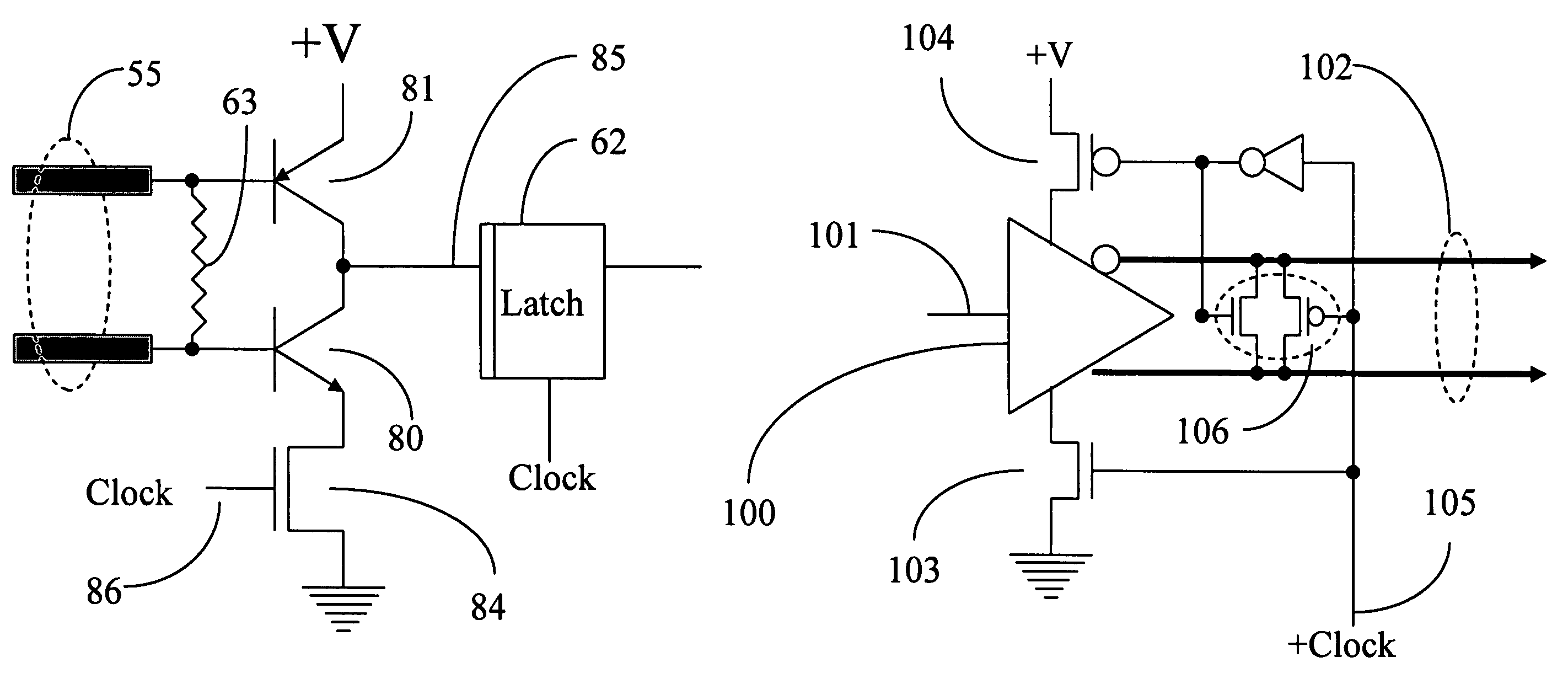Integrated circuit communication techniques