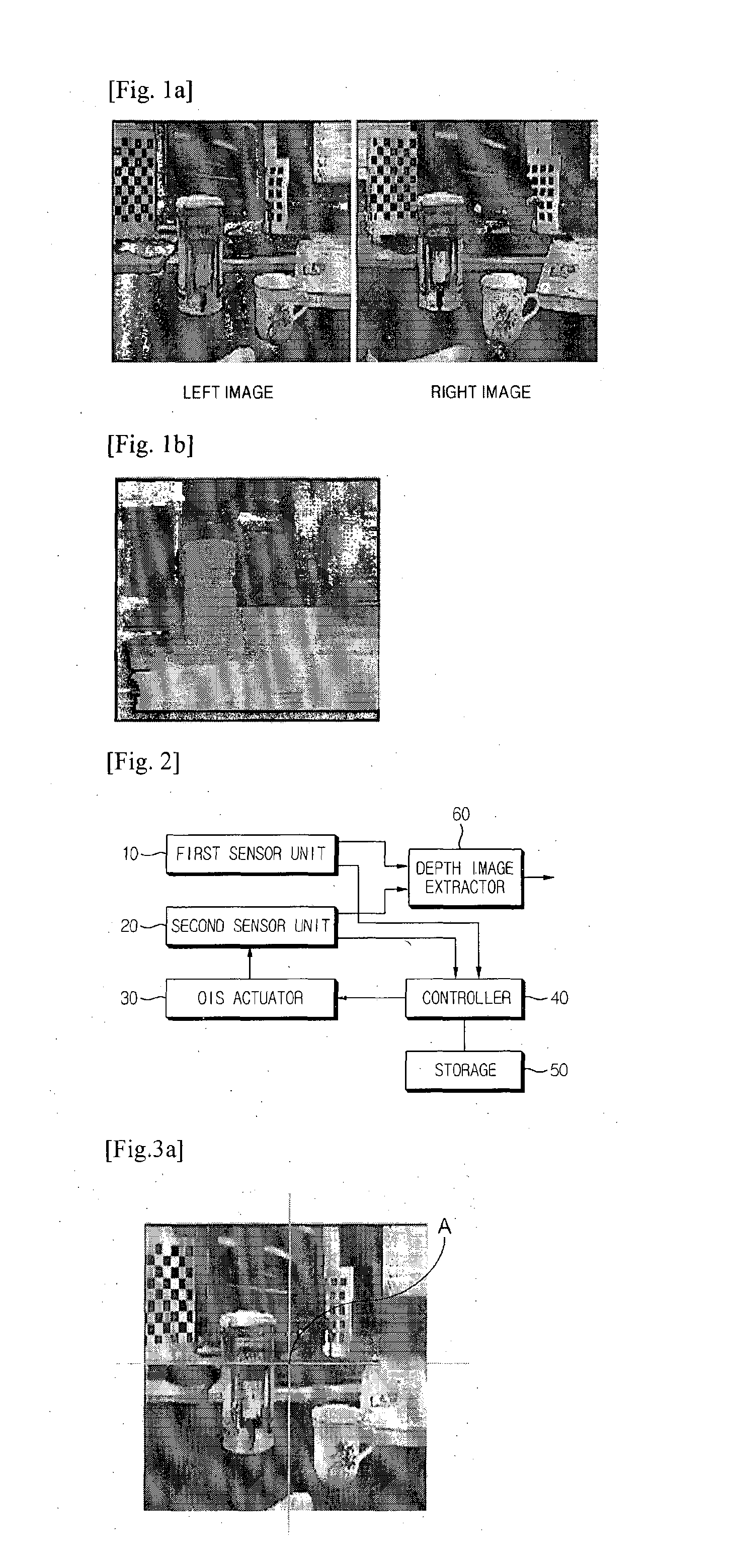 Apparatus and Method for Eliminating Noise in Stereo Image