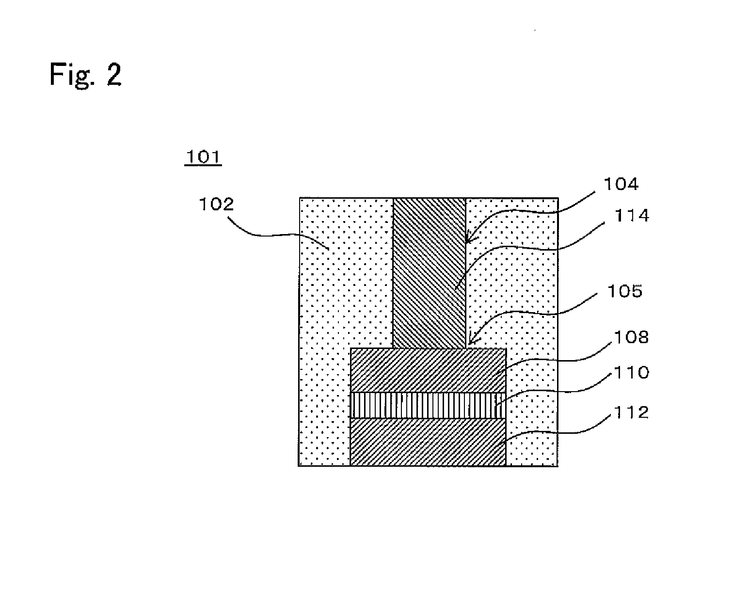 Current steering element and non-volatile memory element incorporating current steering element