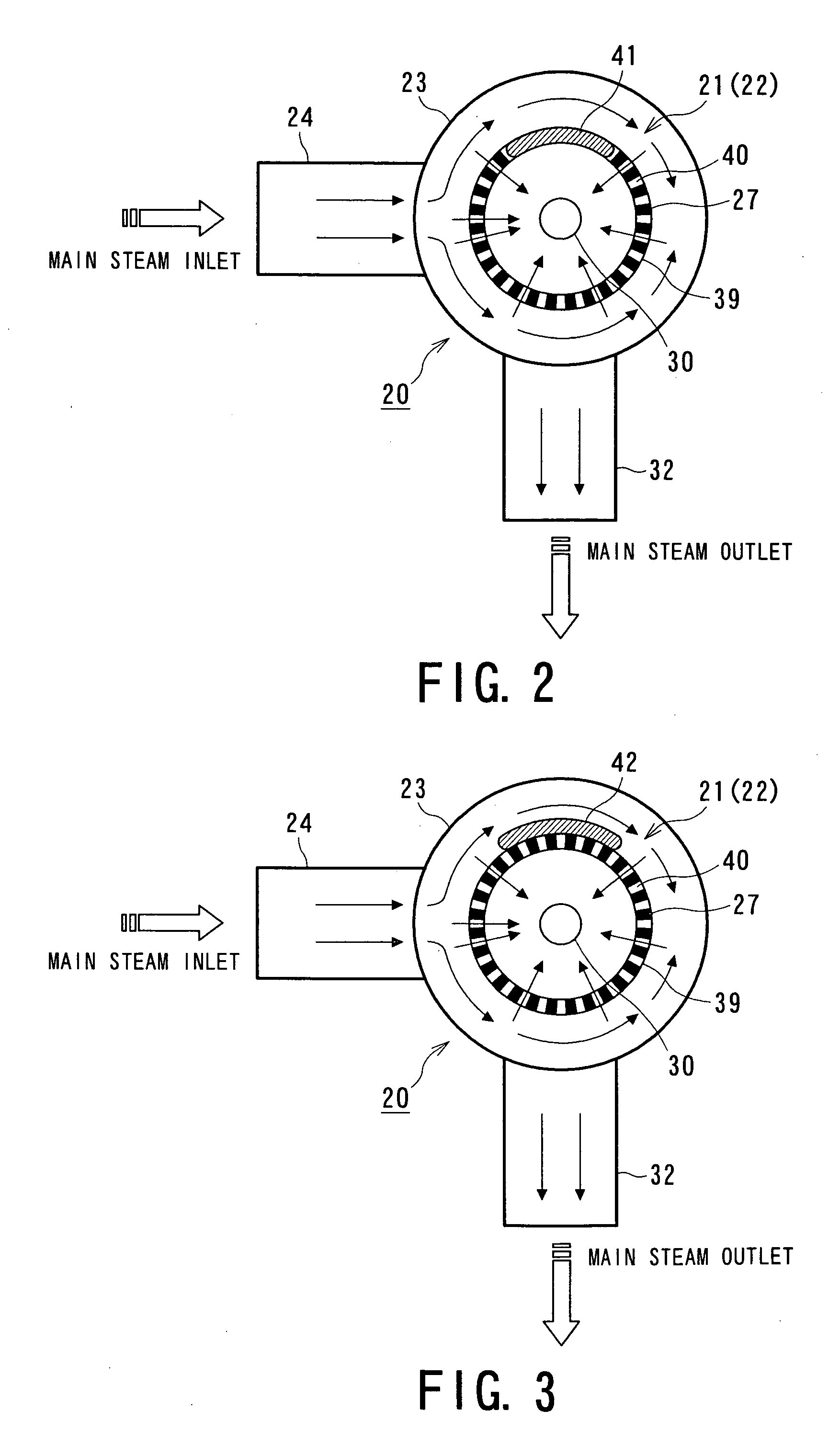 Steam valve