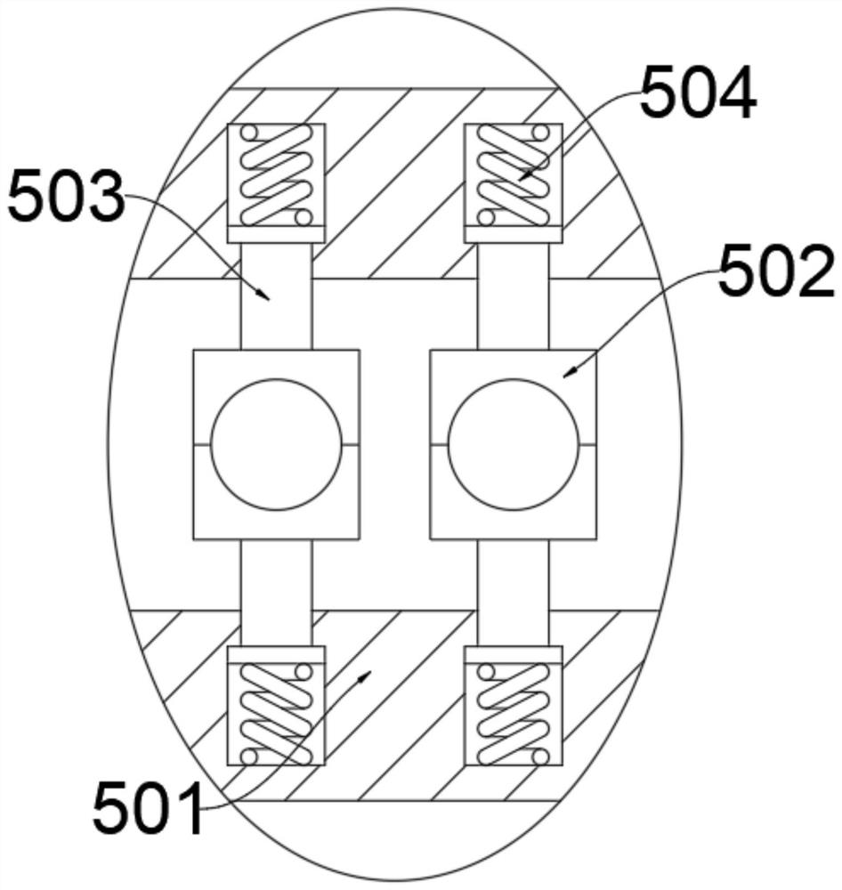 A high-strength bridge and its assembly method