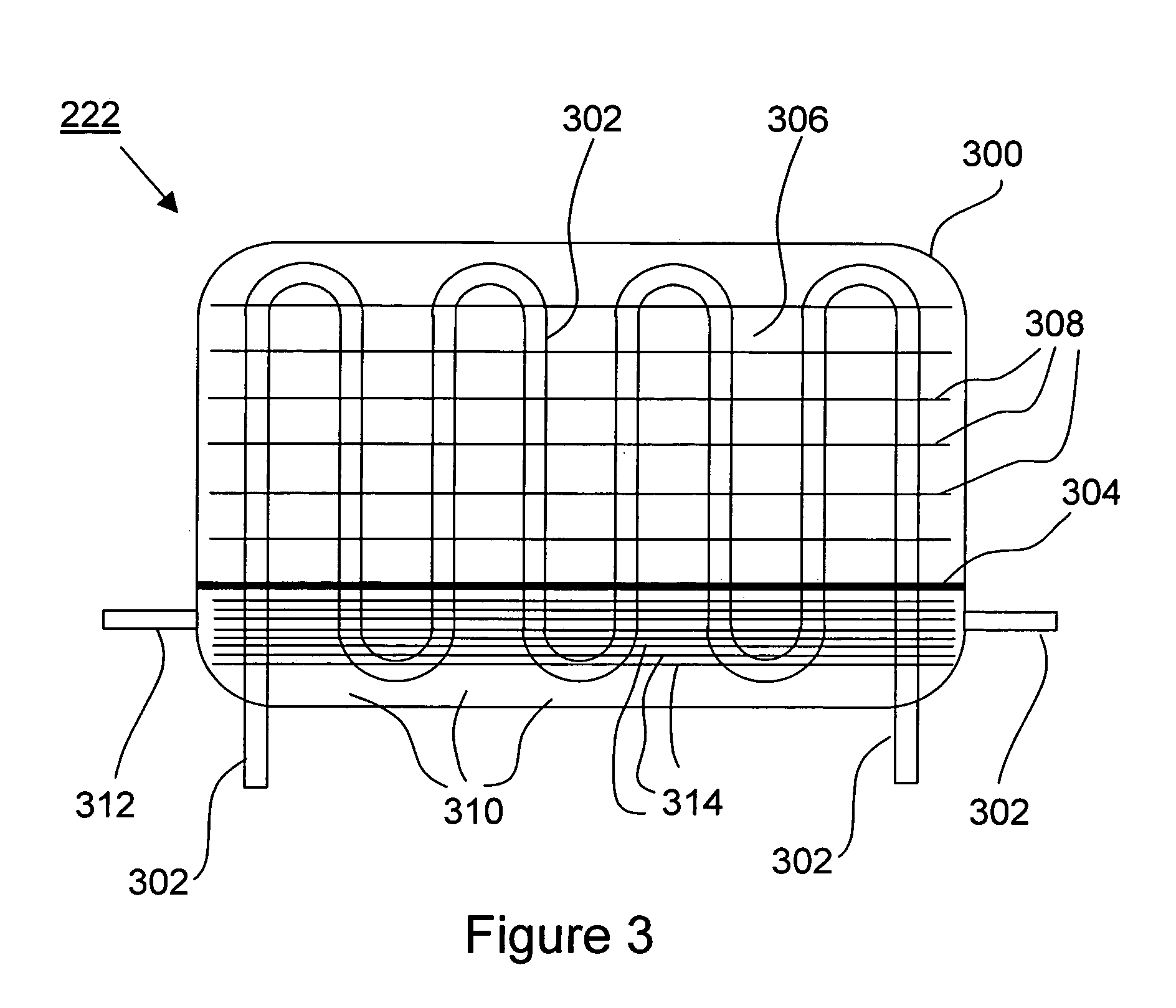 Ground-based aircraft air conditioner with thermal storage
