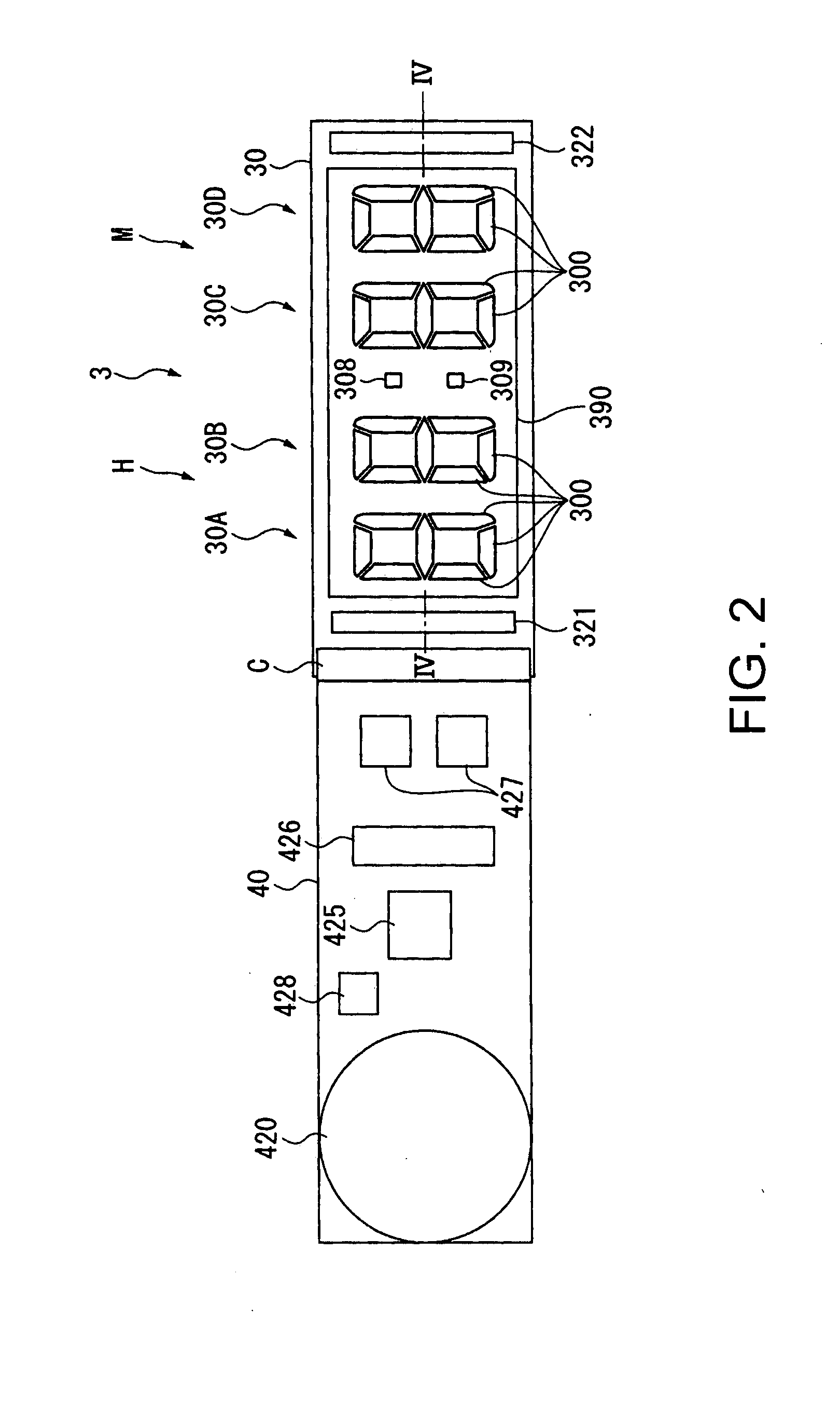 Drive method and a drive device for an electrophoretic display panel, an electrophoretic display device, and an electronic device