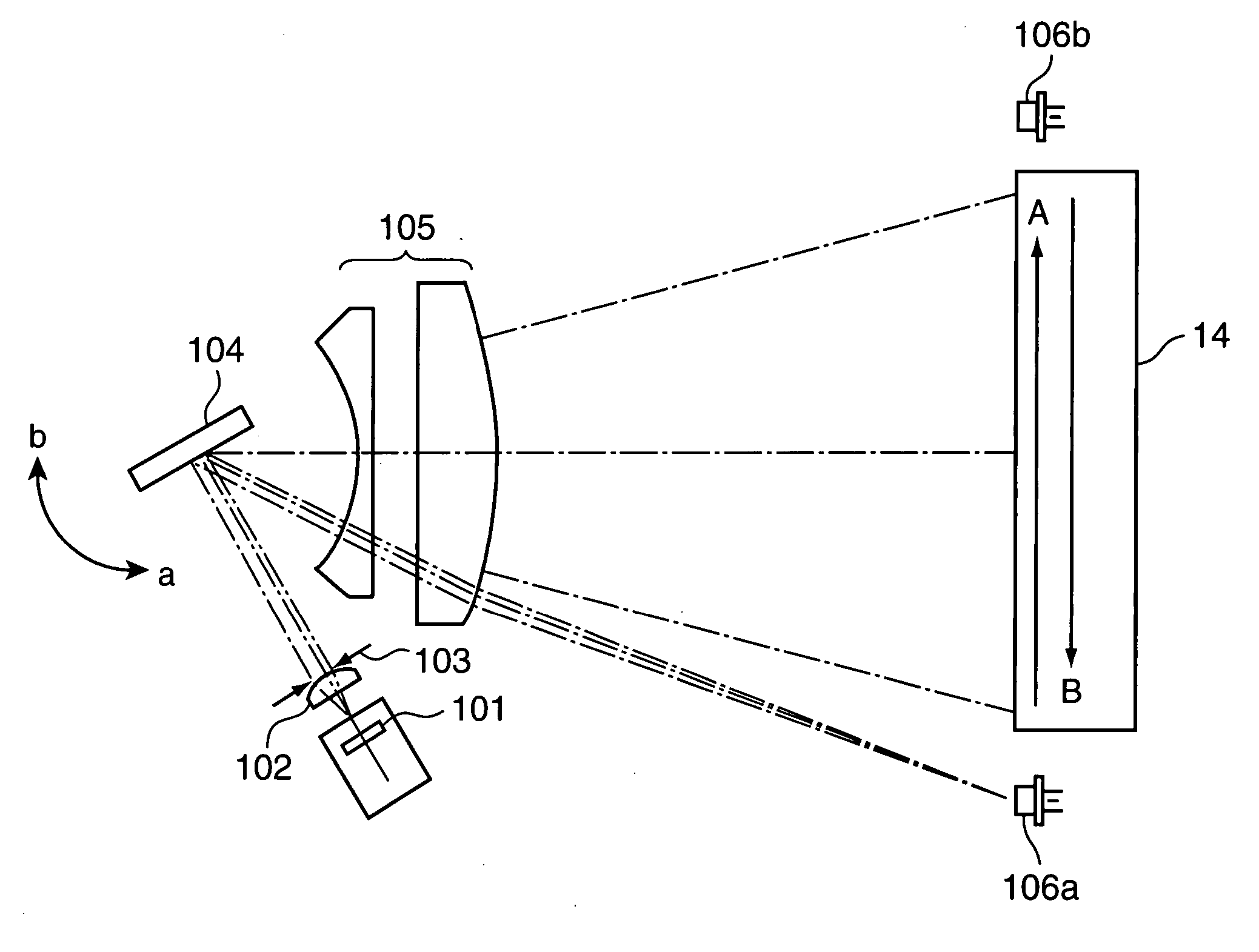 Image forming apparatus and image forming method