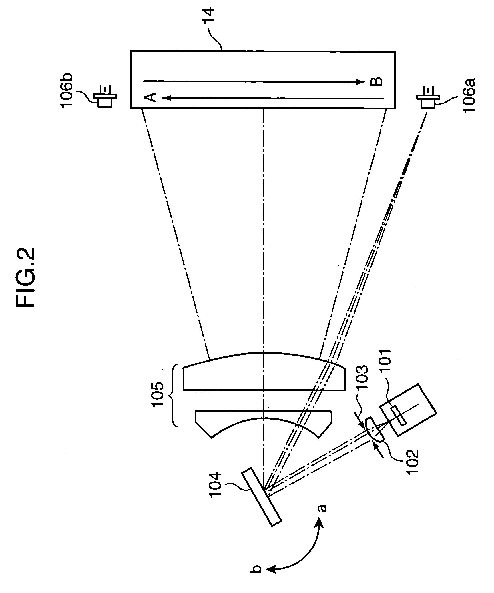 Image forming apparatus and image forming method