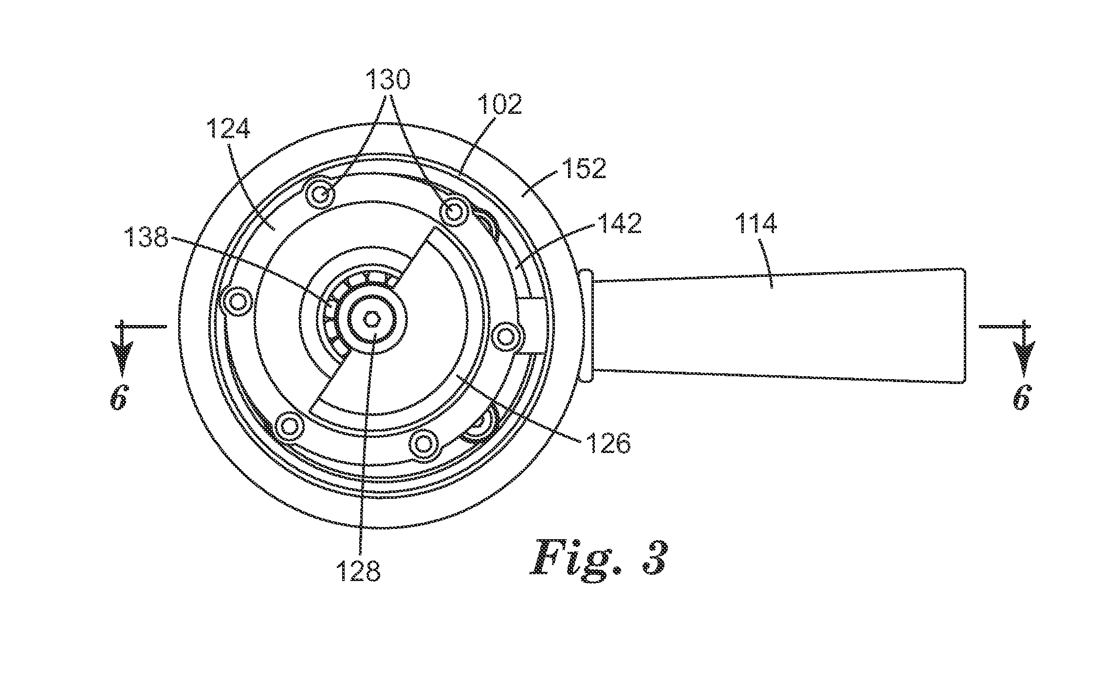 Modular dual-action devices and related methods