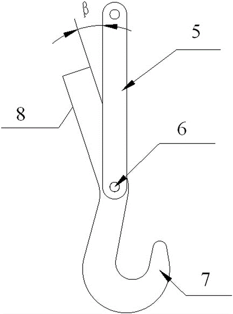 Paper-roll suspender