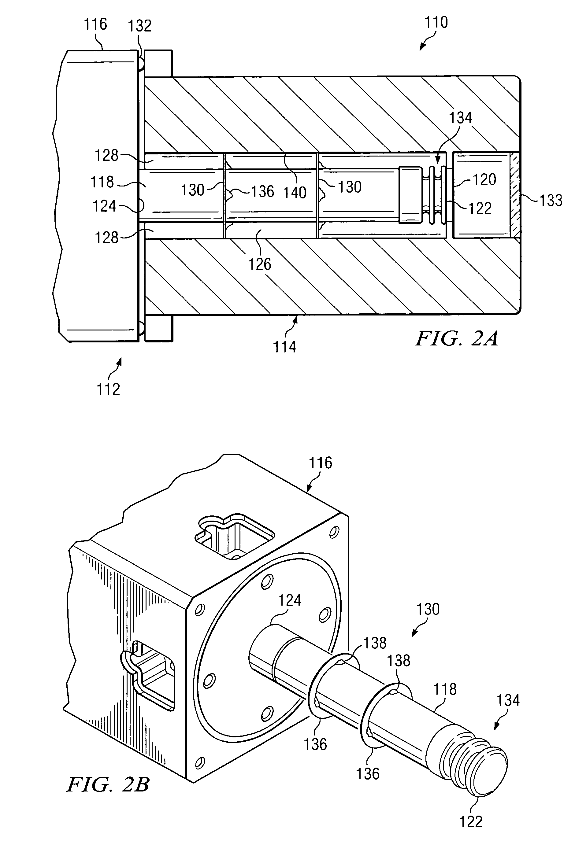 Method and system for cryogenic cooling