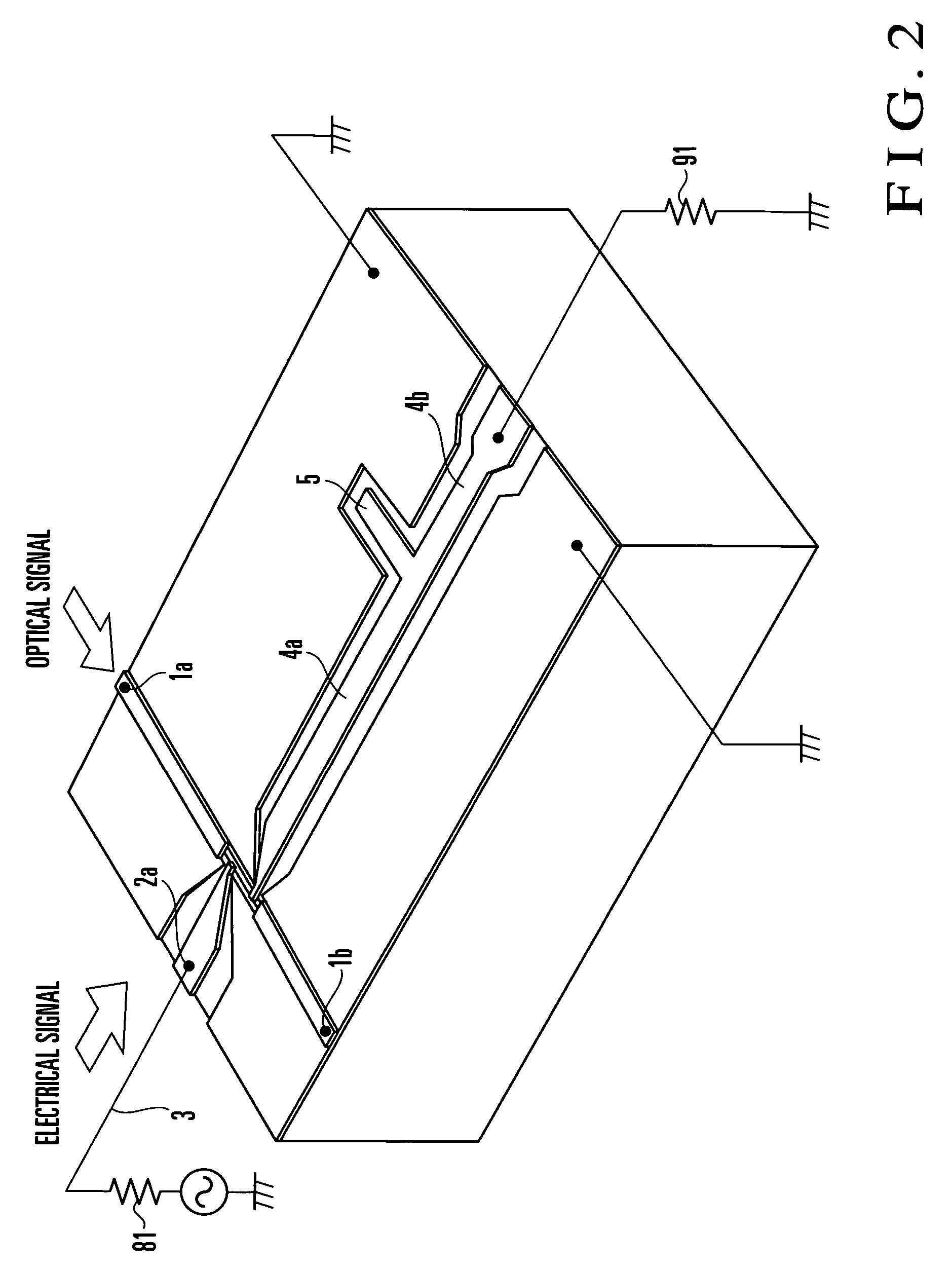 Optical modulator and optical modulating method