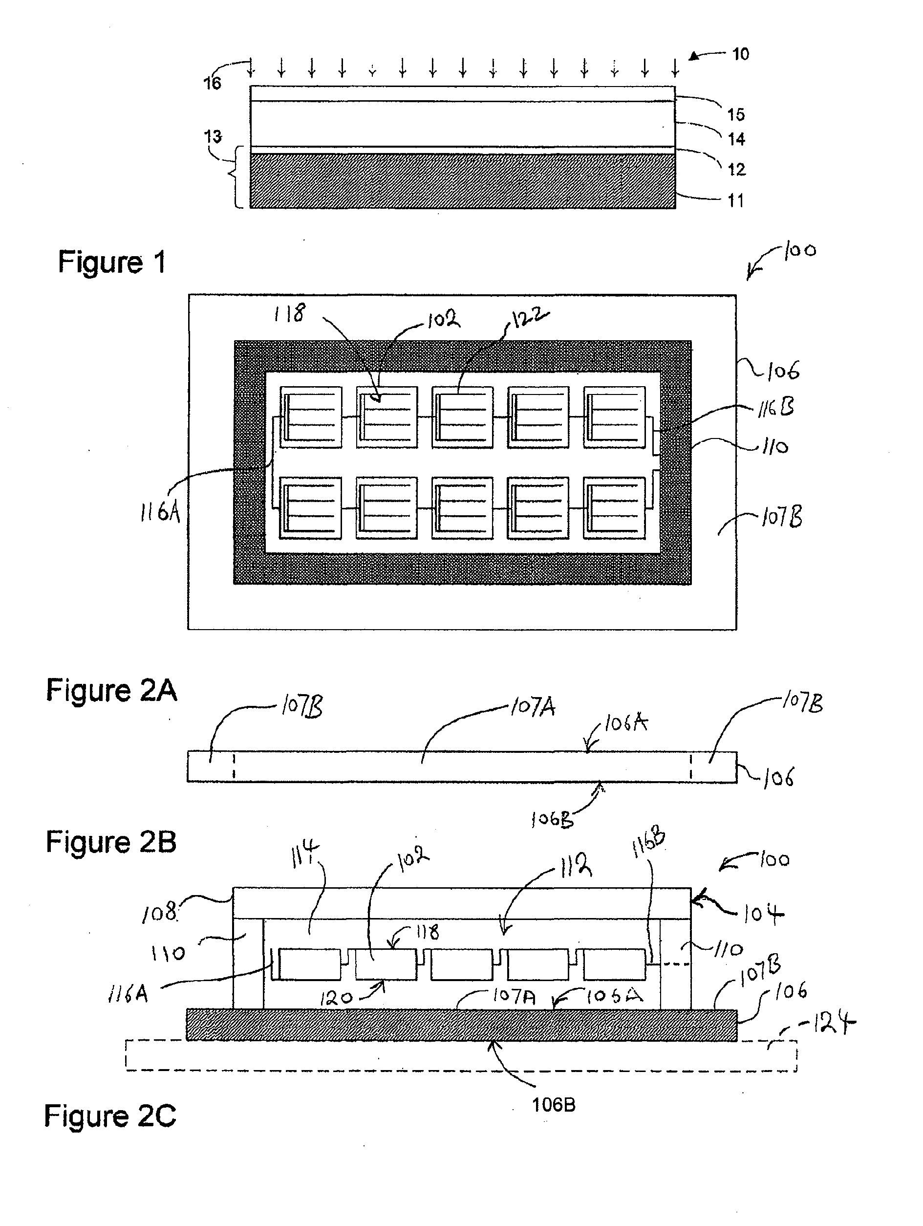 Method of manufacturing solar modules