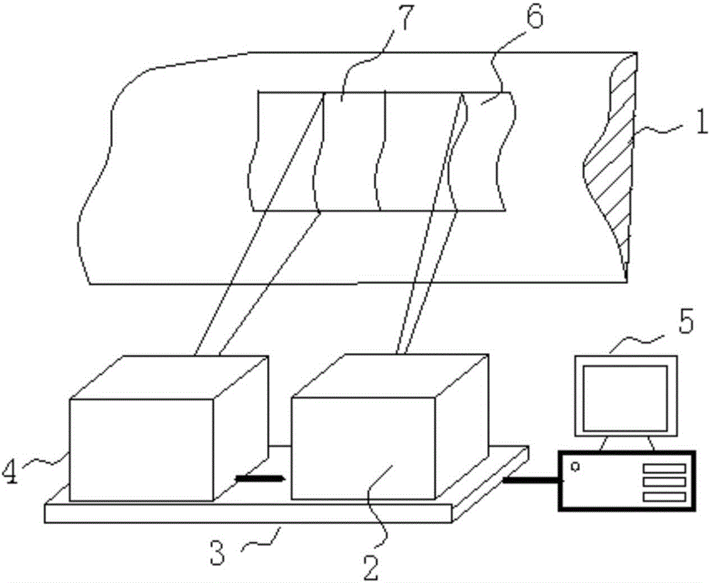 Spectral 3D Imaging Method