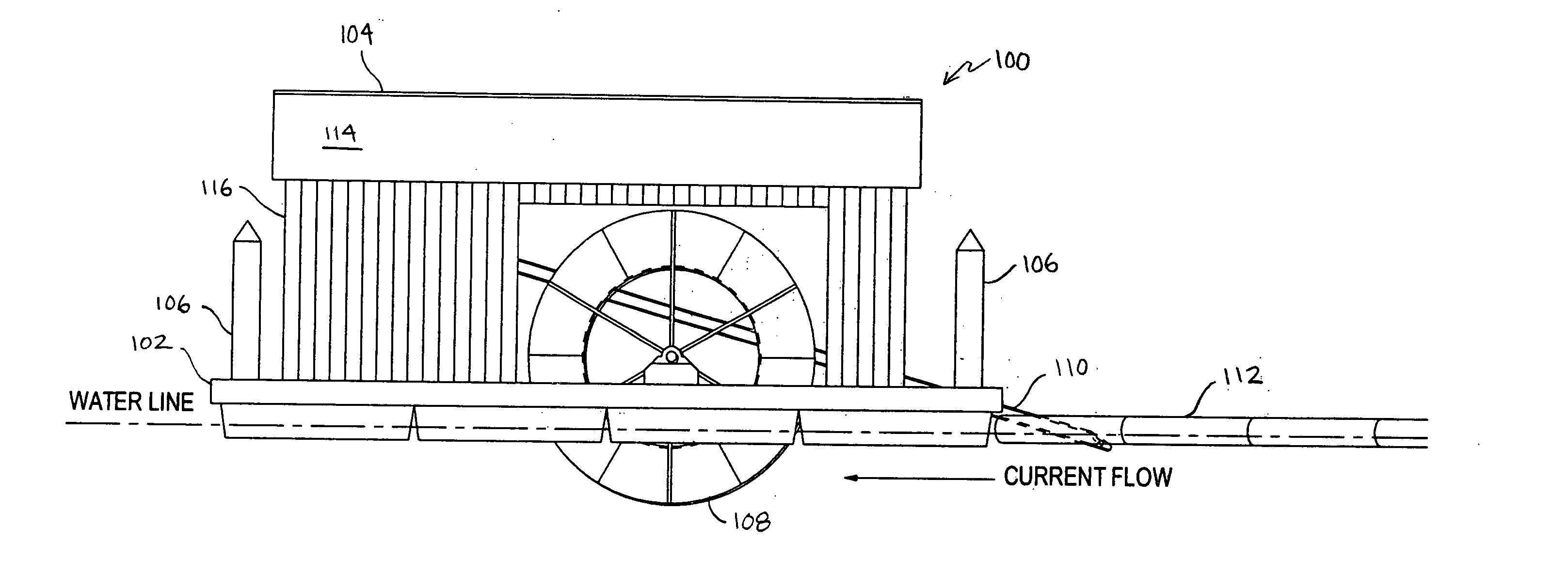 Waste collection system