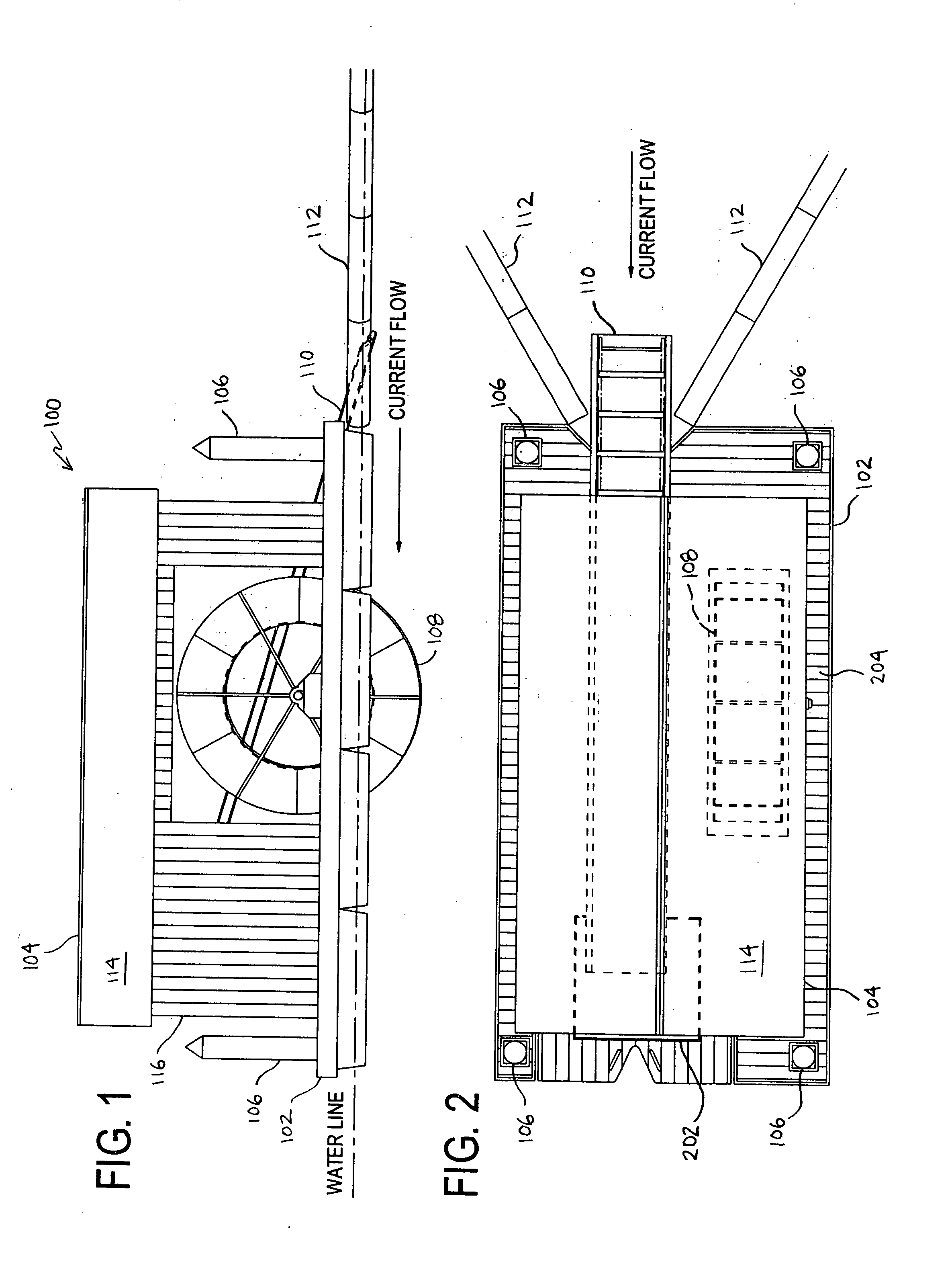 Waste collection system