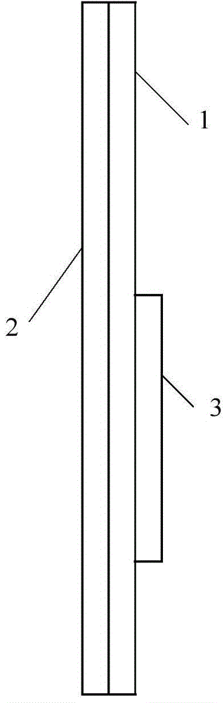 Three-pass band filter