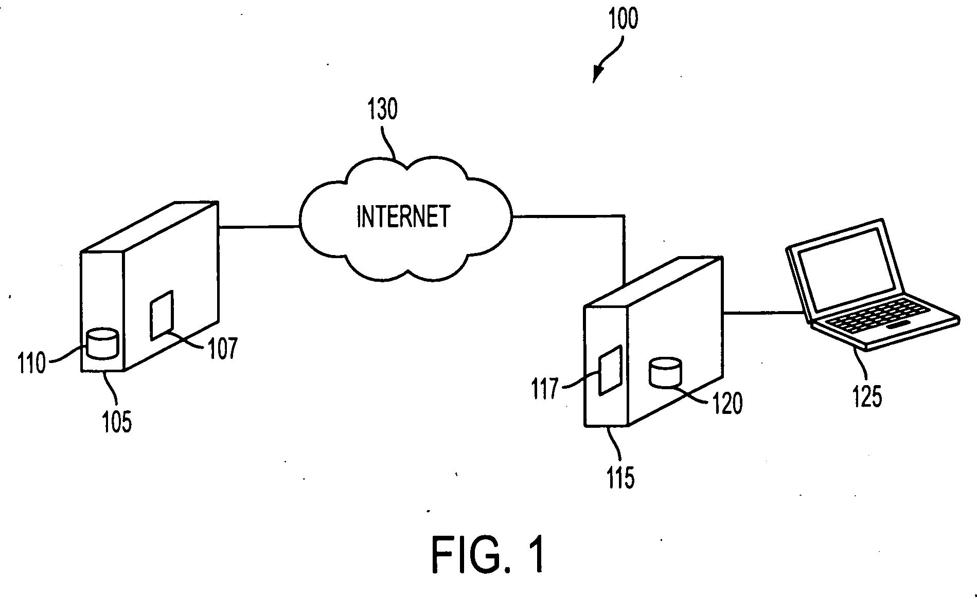 System and method for detecting and mitigating the writing of sensitive data to memory