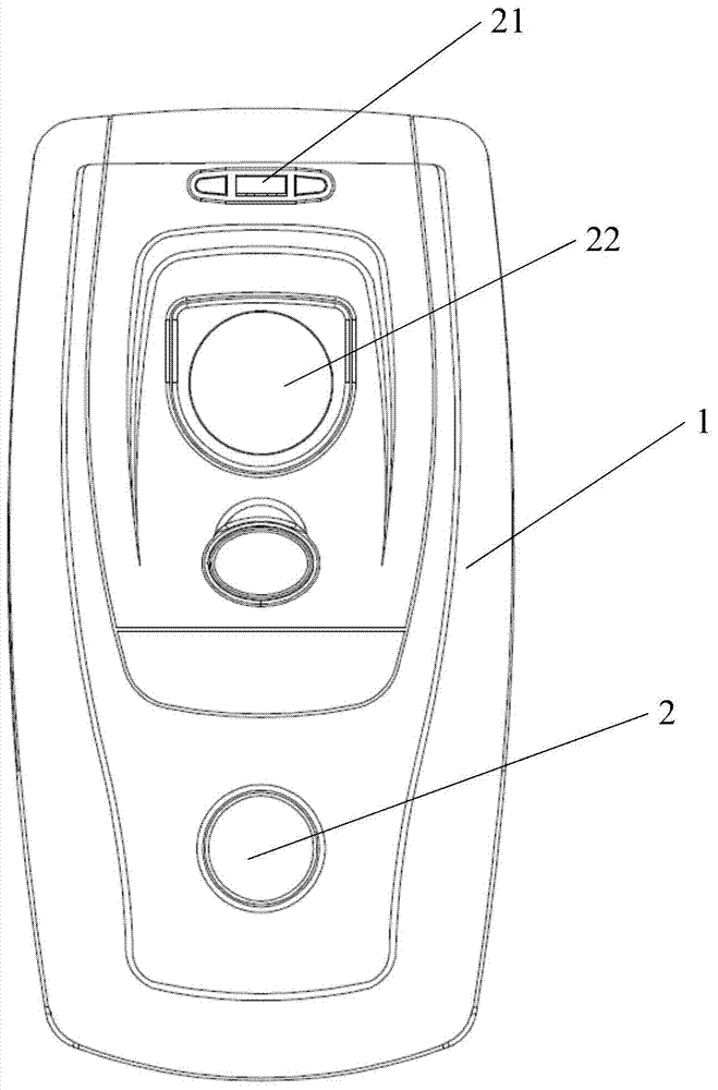 Automatic barcode scanner and scanning method