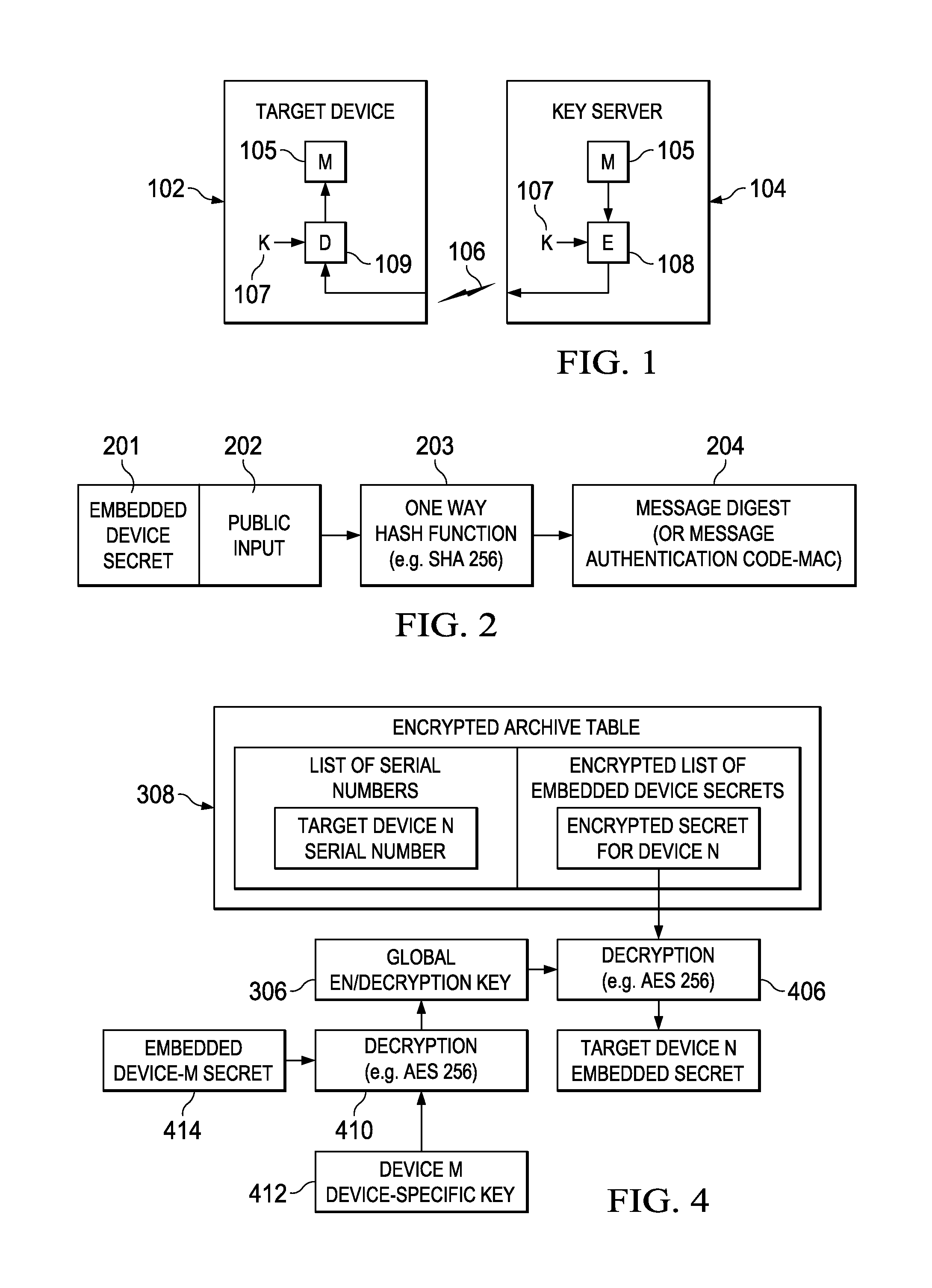 Systems and methods for establishing and using distributed key servers