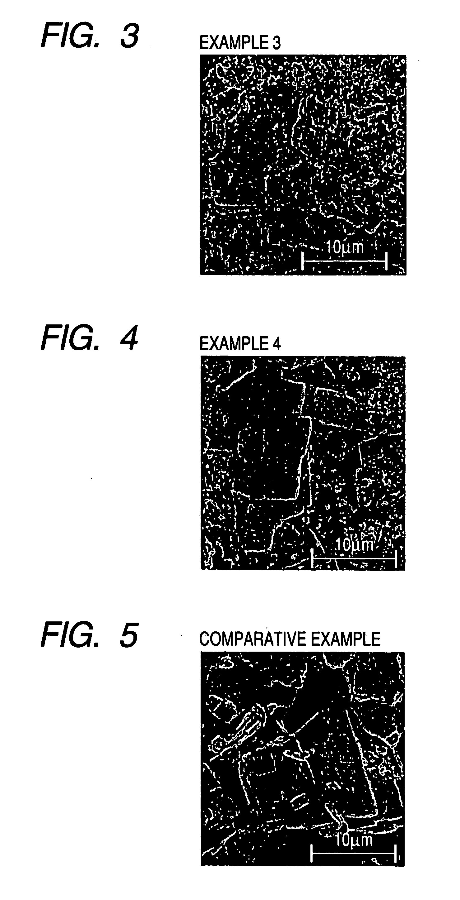 Anisotropically shaped powder, related manufacturing method, and method of manufacturing crystal oriented ceramics