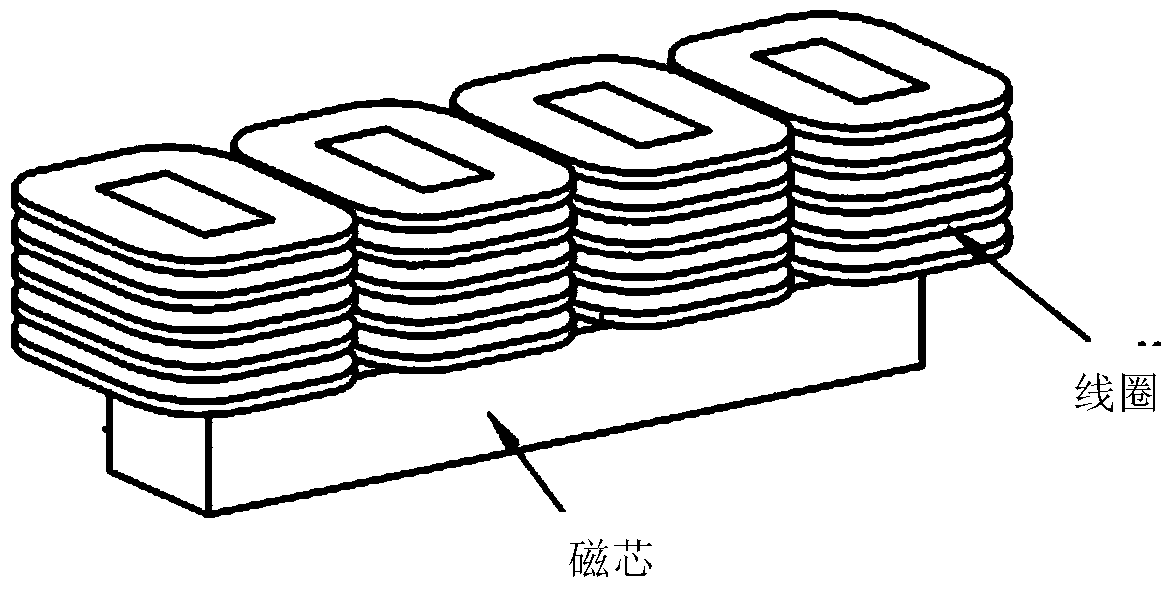 Method and device for moving molten metal