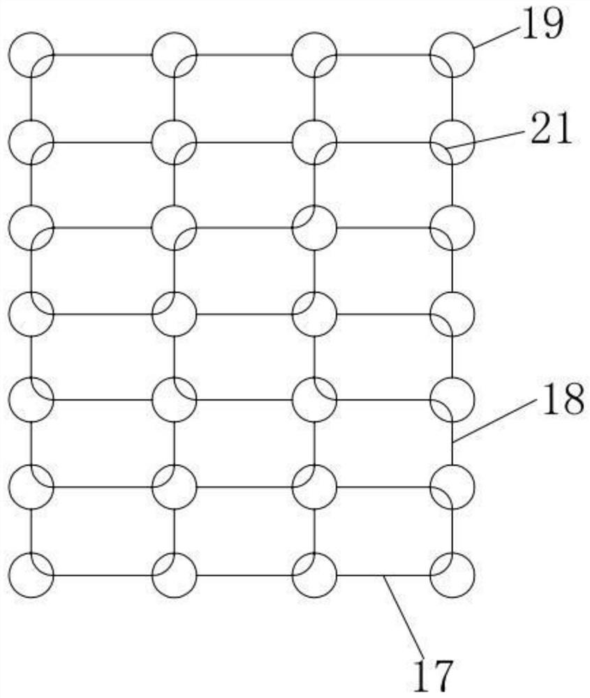 A laboratory safety monitoring system and method based on the Internet of Things