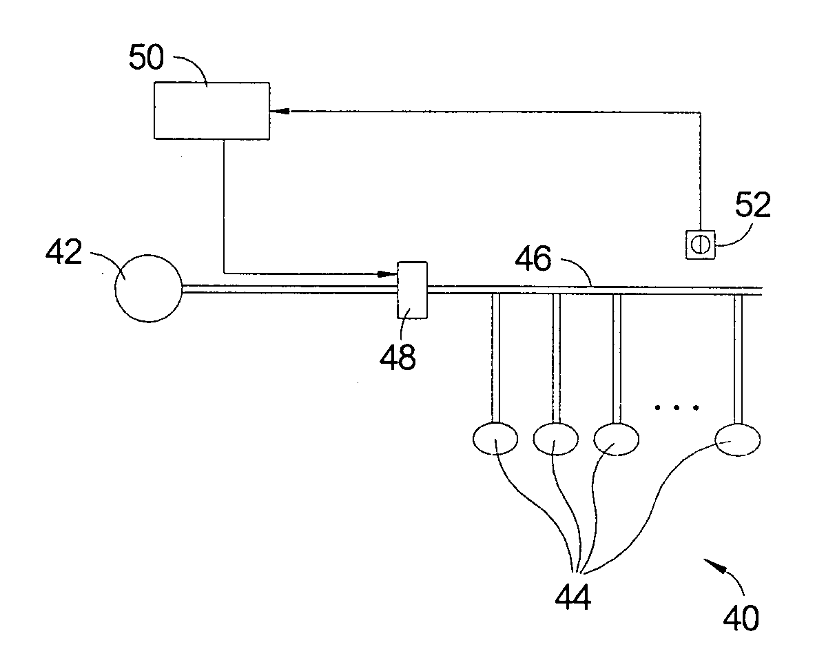 Diagnostic of hydraulically switchable engine mechanisms