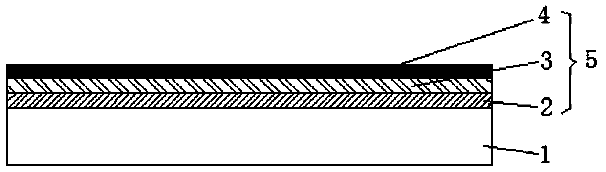 Metal structure corrosion protection and reinforcement method