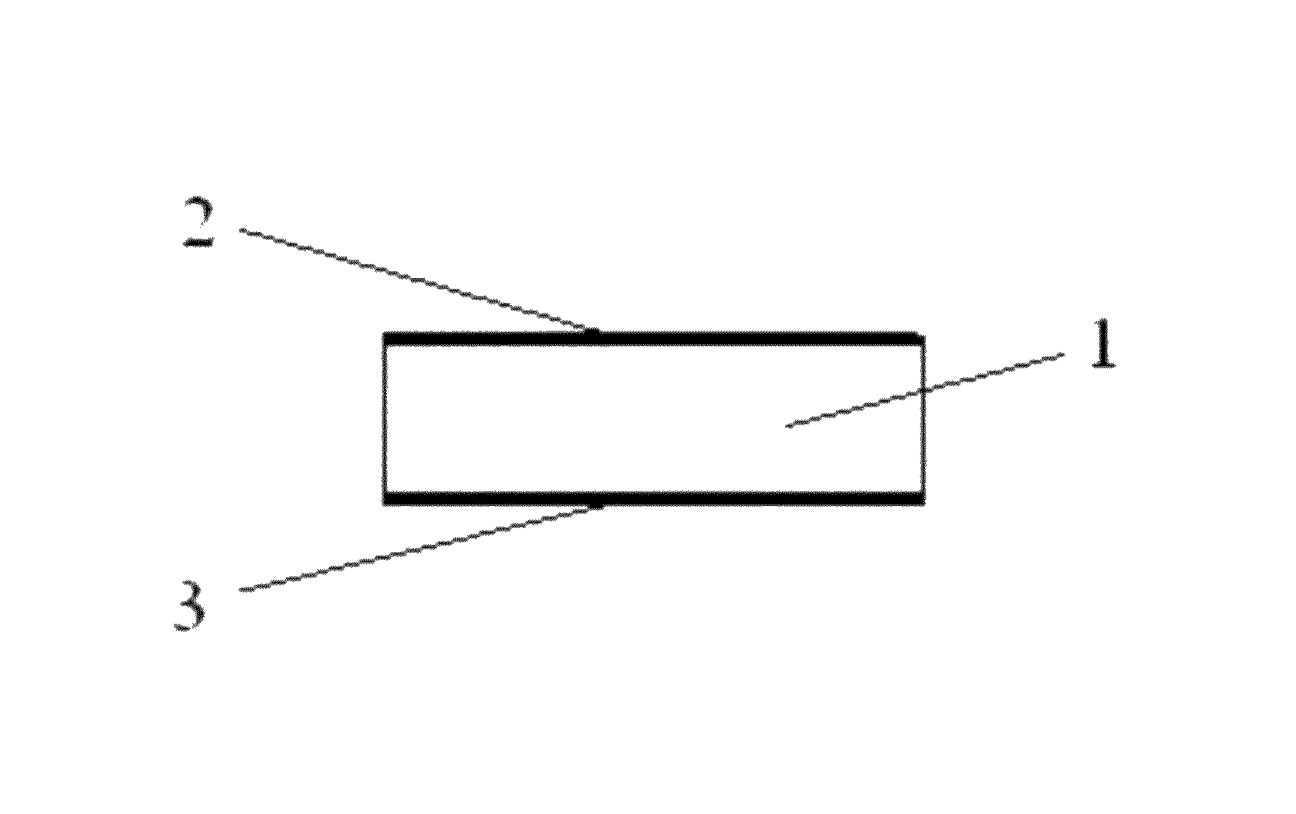 Superlattice crystal resonator and its usage as superlattice crystal filter