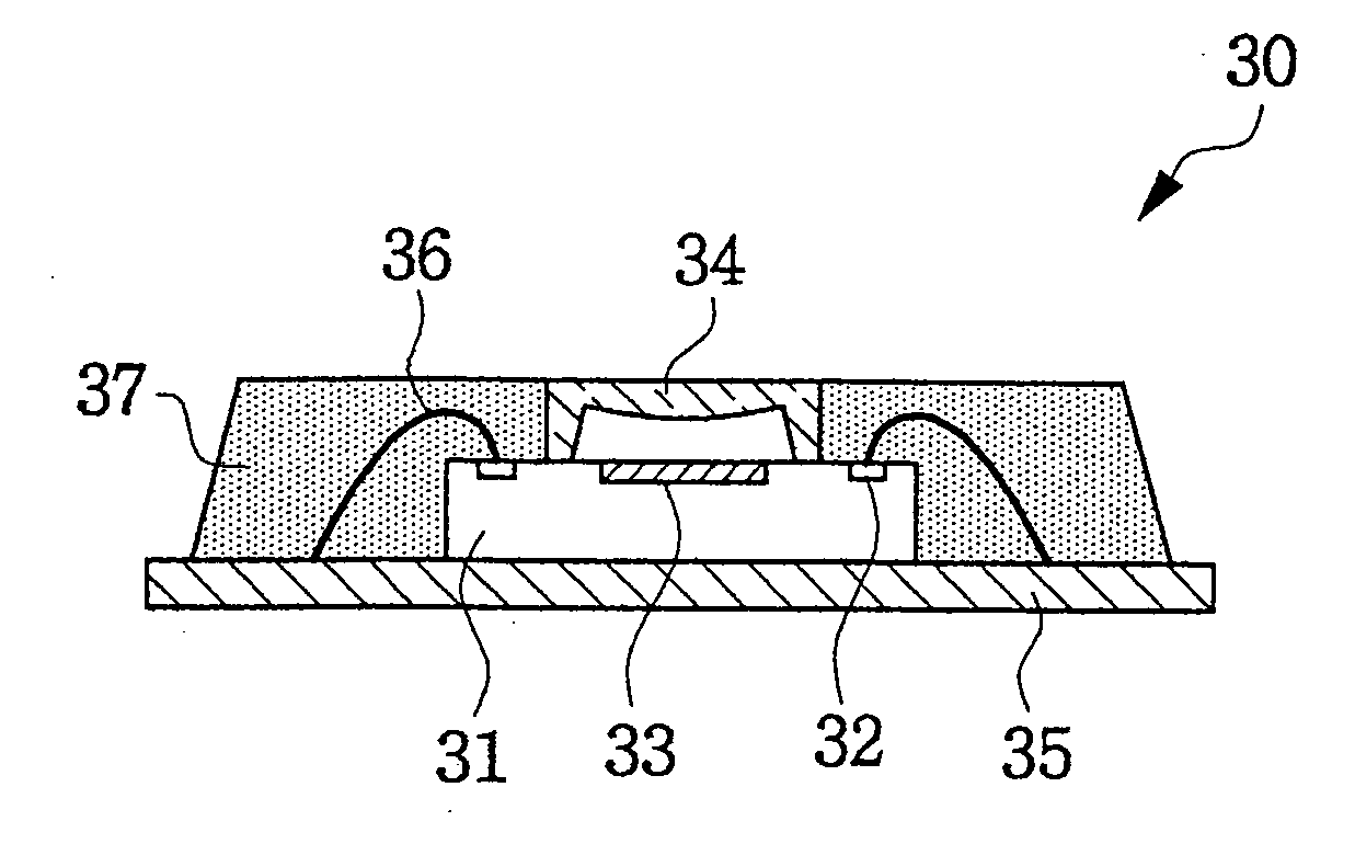 Ultrathin module for semiconductor device and method of fabricating the same