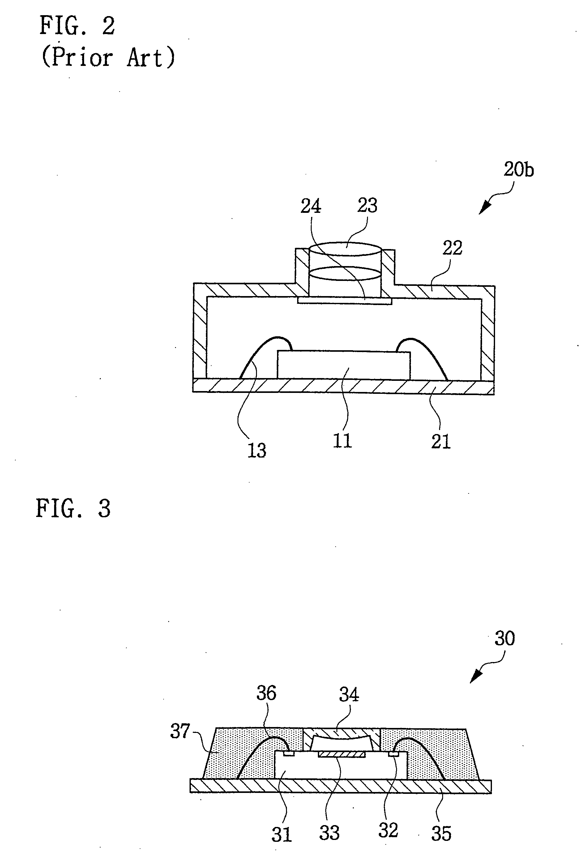 Ultrathin module for semiconductor device and method of fabricating the same