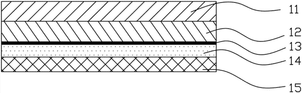 Microprism-type reflective film and manufacturing method thereof
