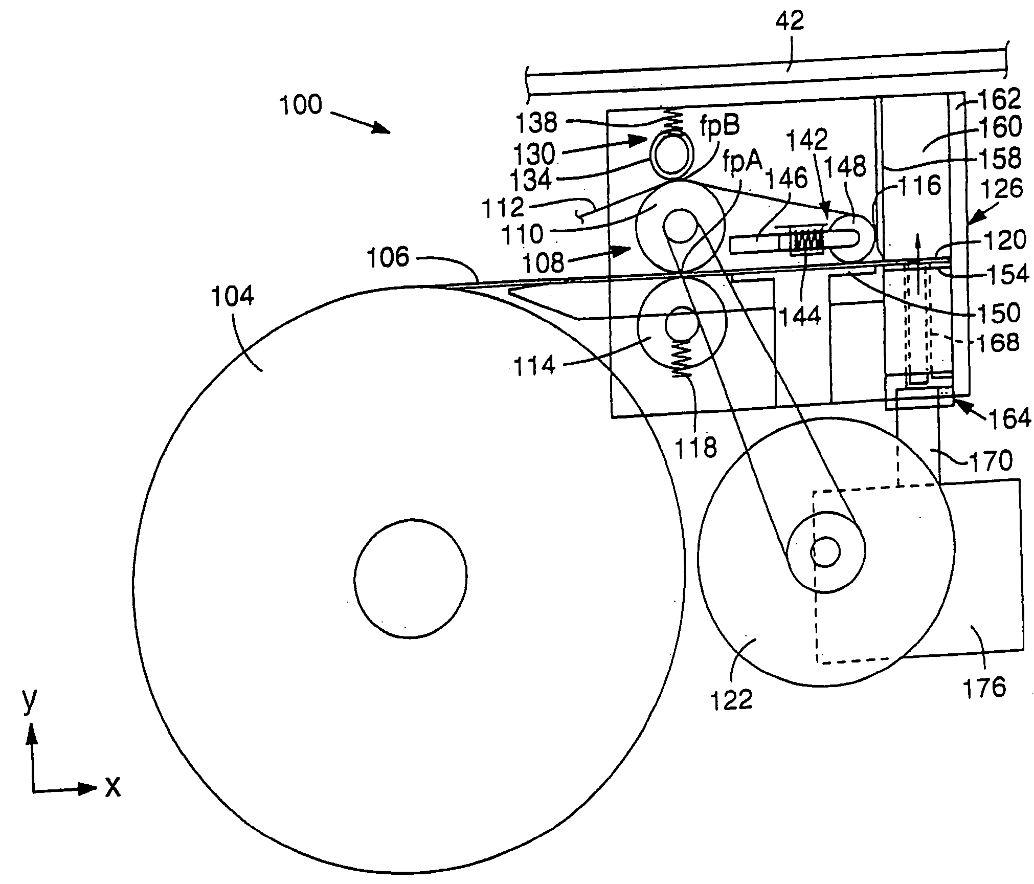 Apparatus and methods for coverlay removal and adhesive application