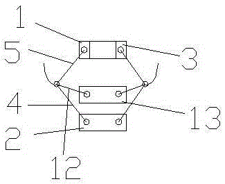 An Anchor Cable Support Method with Repeatedly Applied Prestress