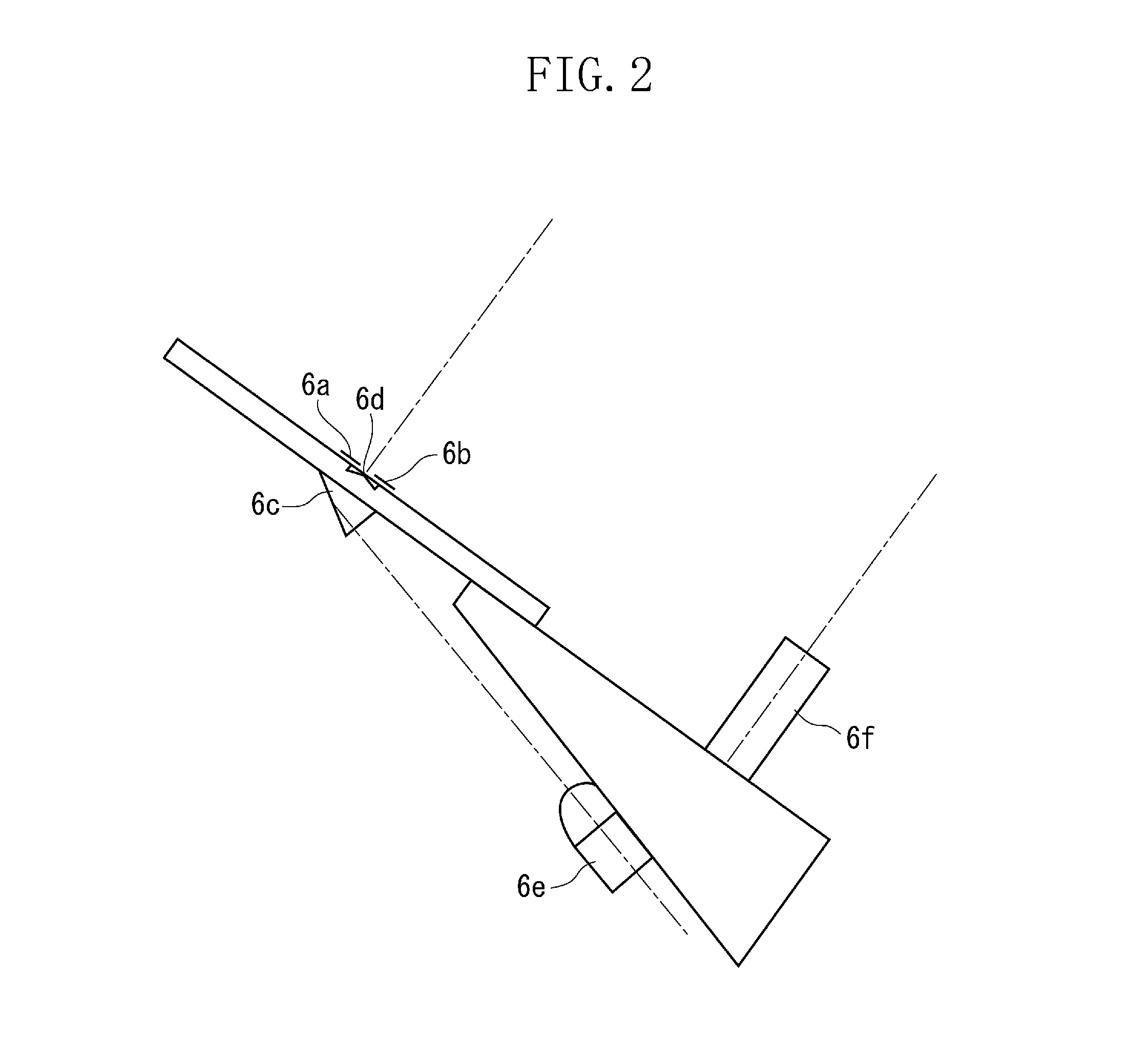 Ophthalmic apparatus