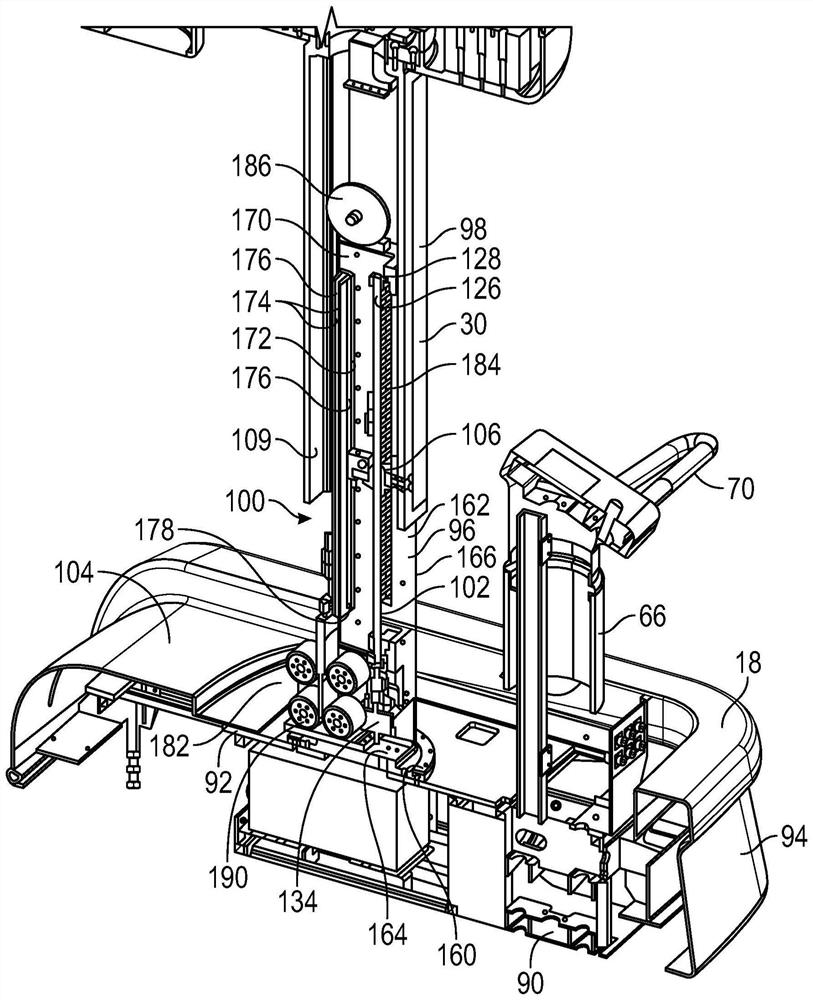 Seven-degree-of-freedom positioning device for robotic surgery