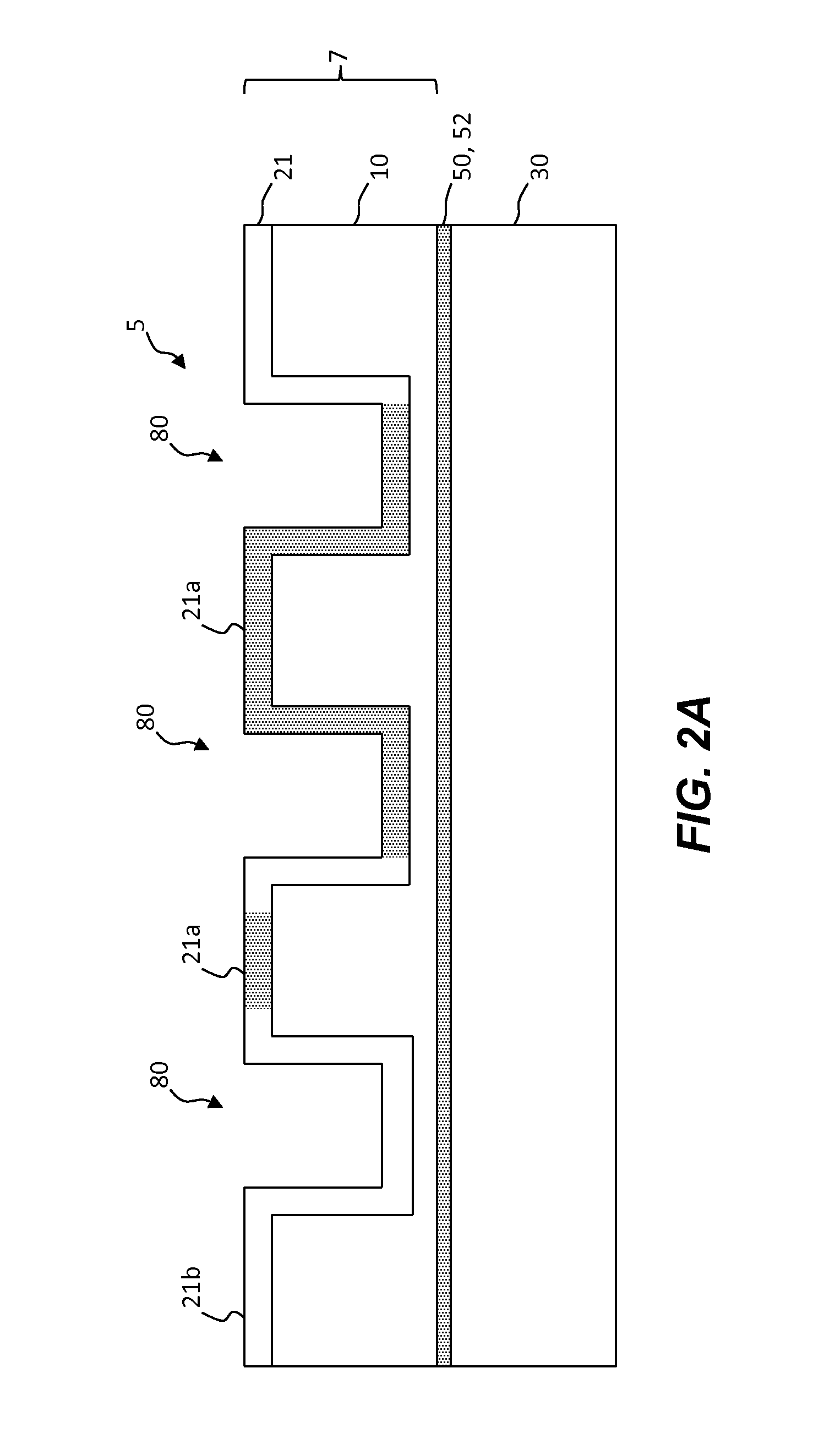Making imprinted multi-layer biocidal particle structure