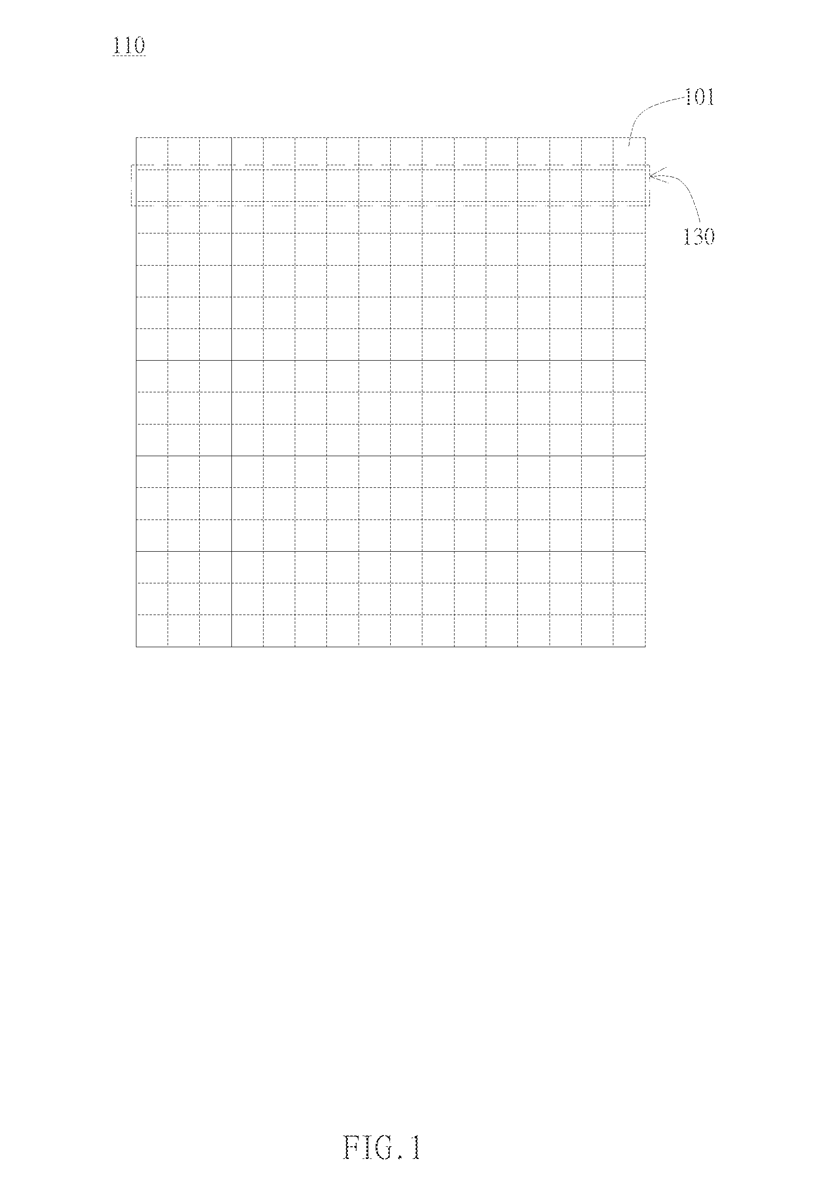 Detecting Method for Touch Panel