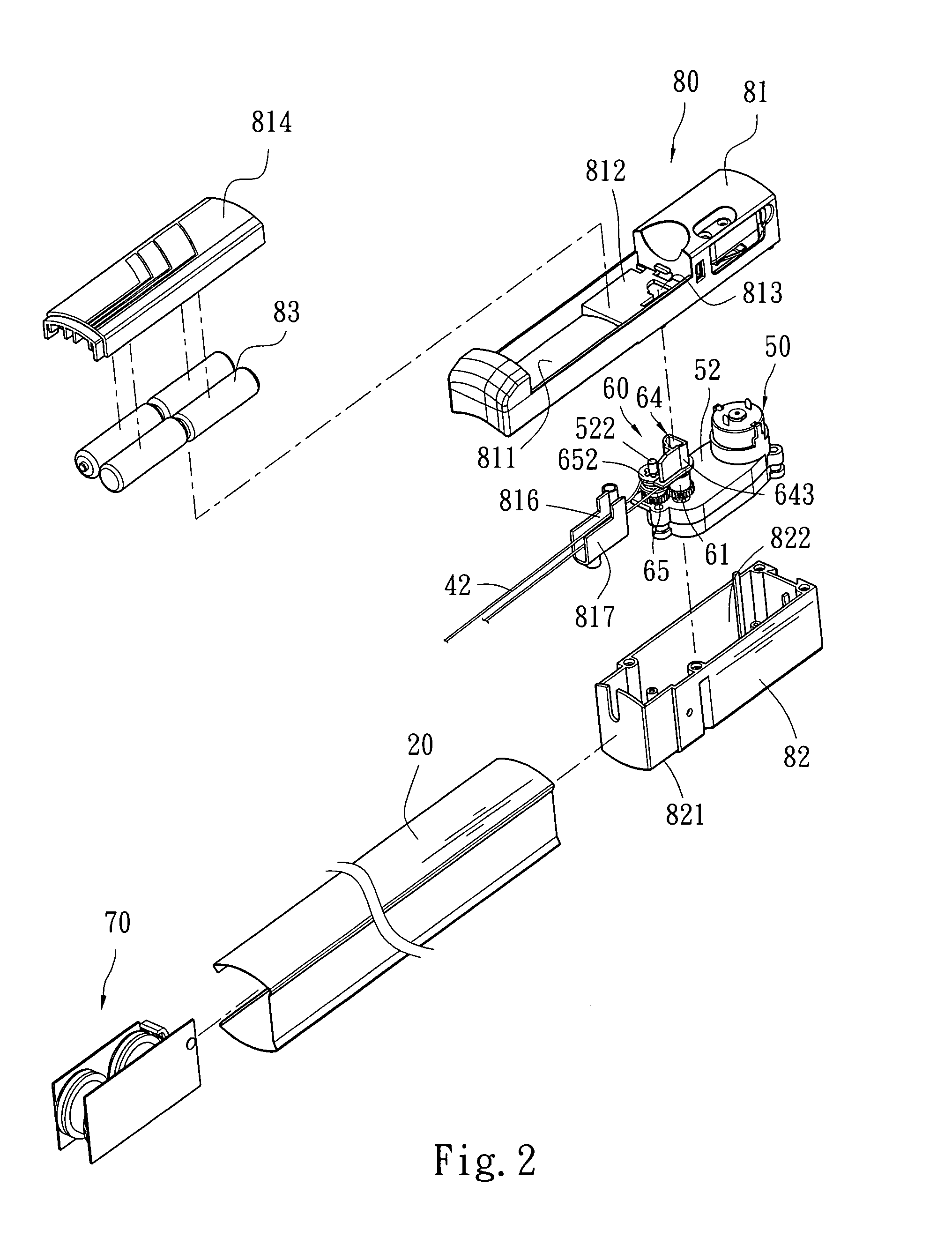 Window covering switchable to manual operation and electrical operation and a clutch thereof