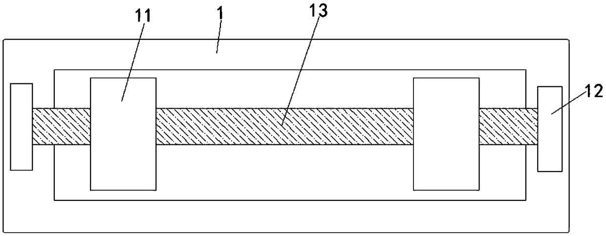 Steel structure and concrete column connection structure and construction method thereof