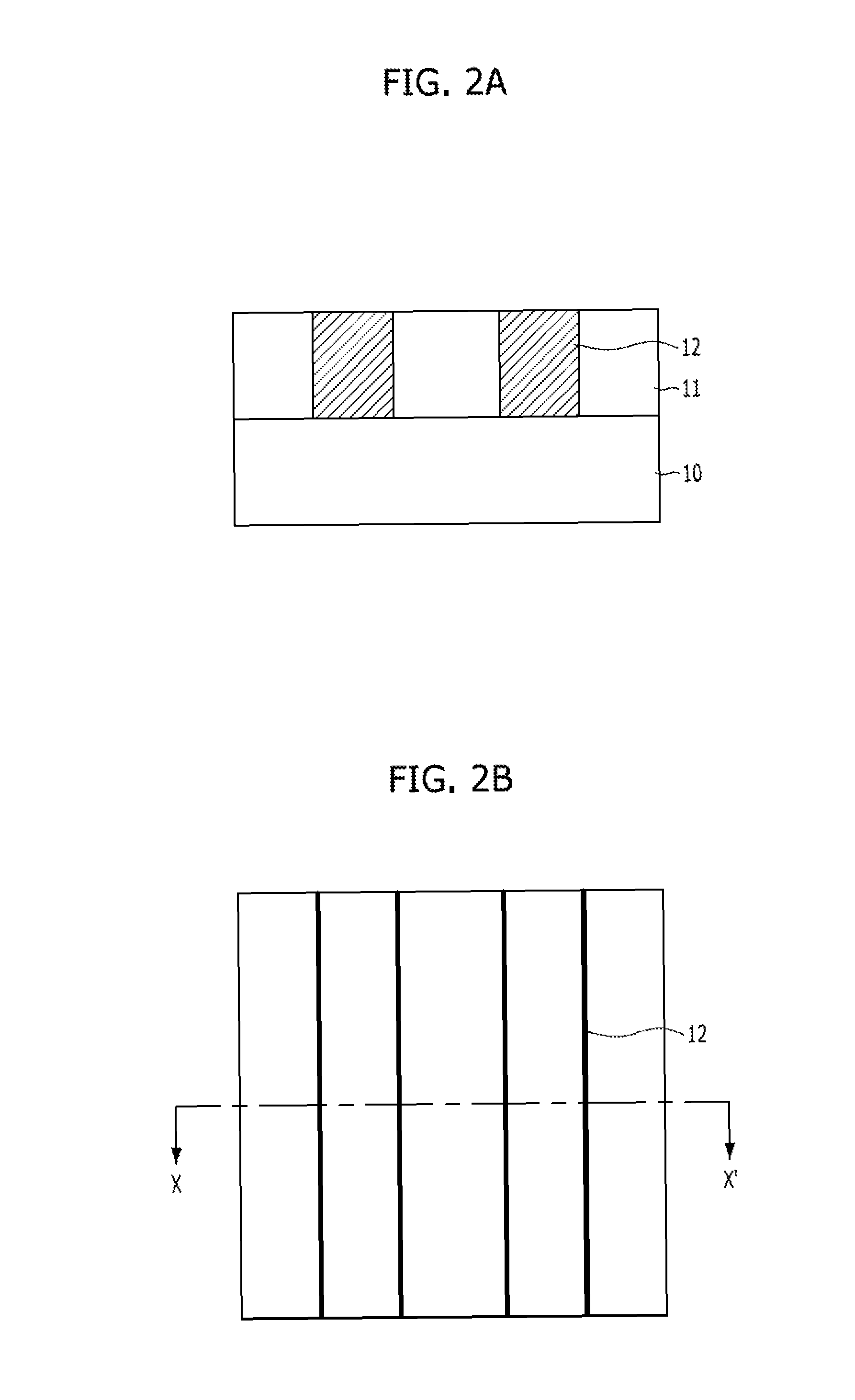 Variable resistance memory device and method for fabricating the same